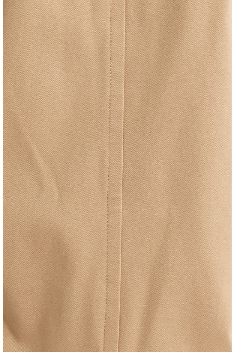 Hooded Raincoat, Alternate, color, SAND