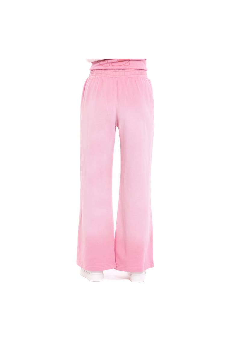 Minnie Mouse Loungewear Pants, Alternate, color, Orchid Minnie Mouse