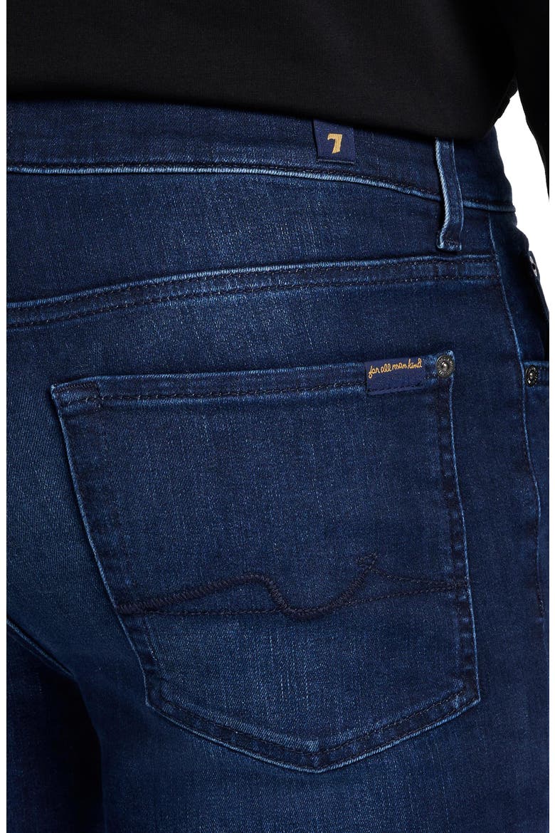 Slimmy Slim Fit Jeans, Alternate, color, ALASKA NIGHT