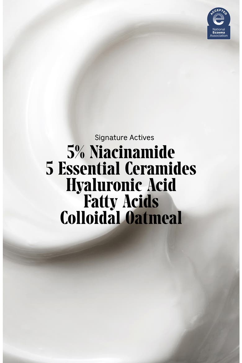The Body Cream, Alternate, color, NO COLOR