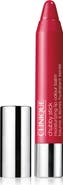 Clinique Chubby Stick™ Moisturizing Lip Color Balm