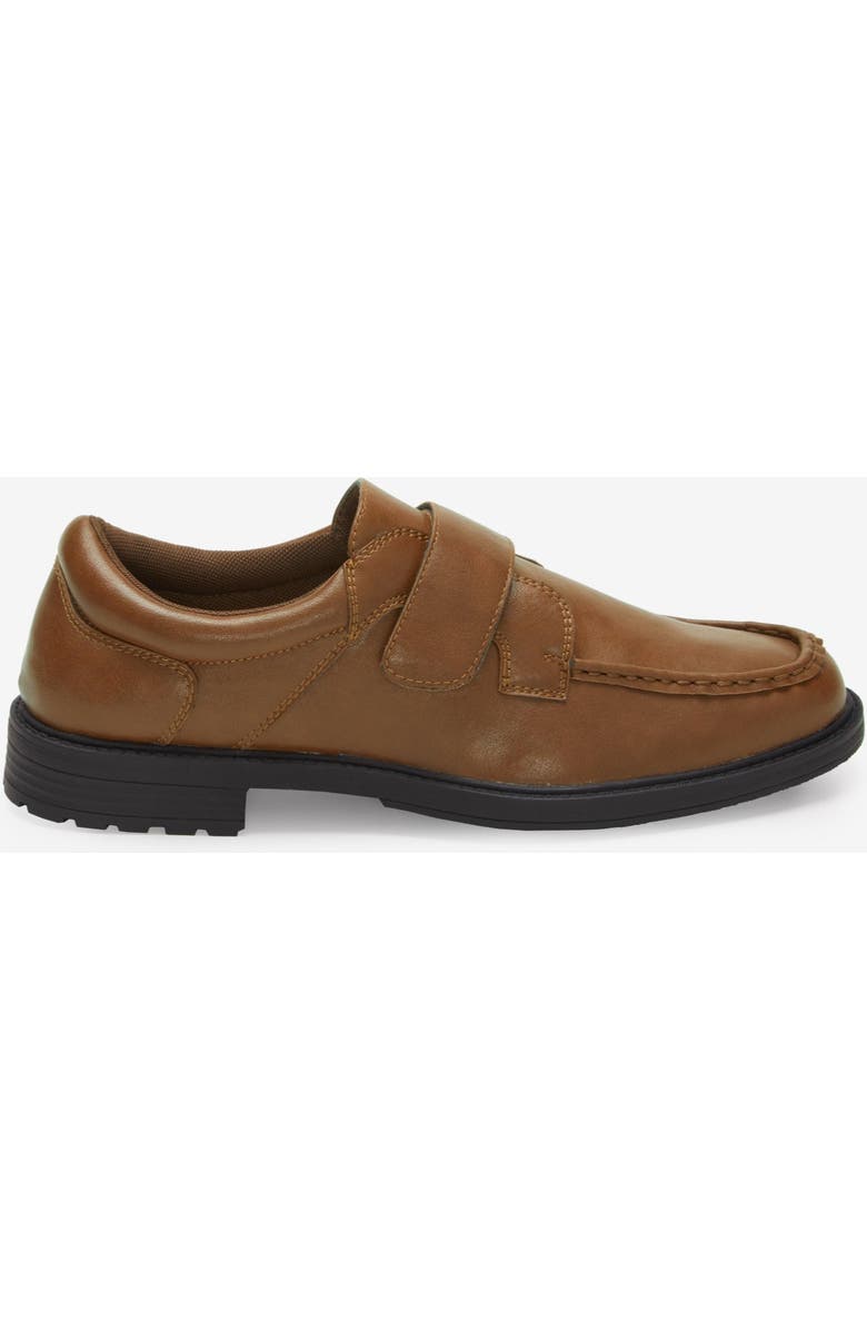 KingSize Everyday Dress Shoe, Alternate, color, Brown