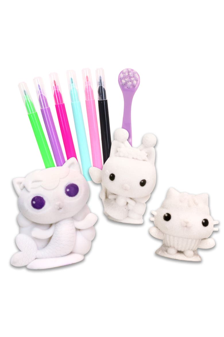 Washables Kit, Alternate, color, Multicolored