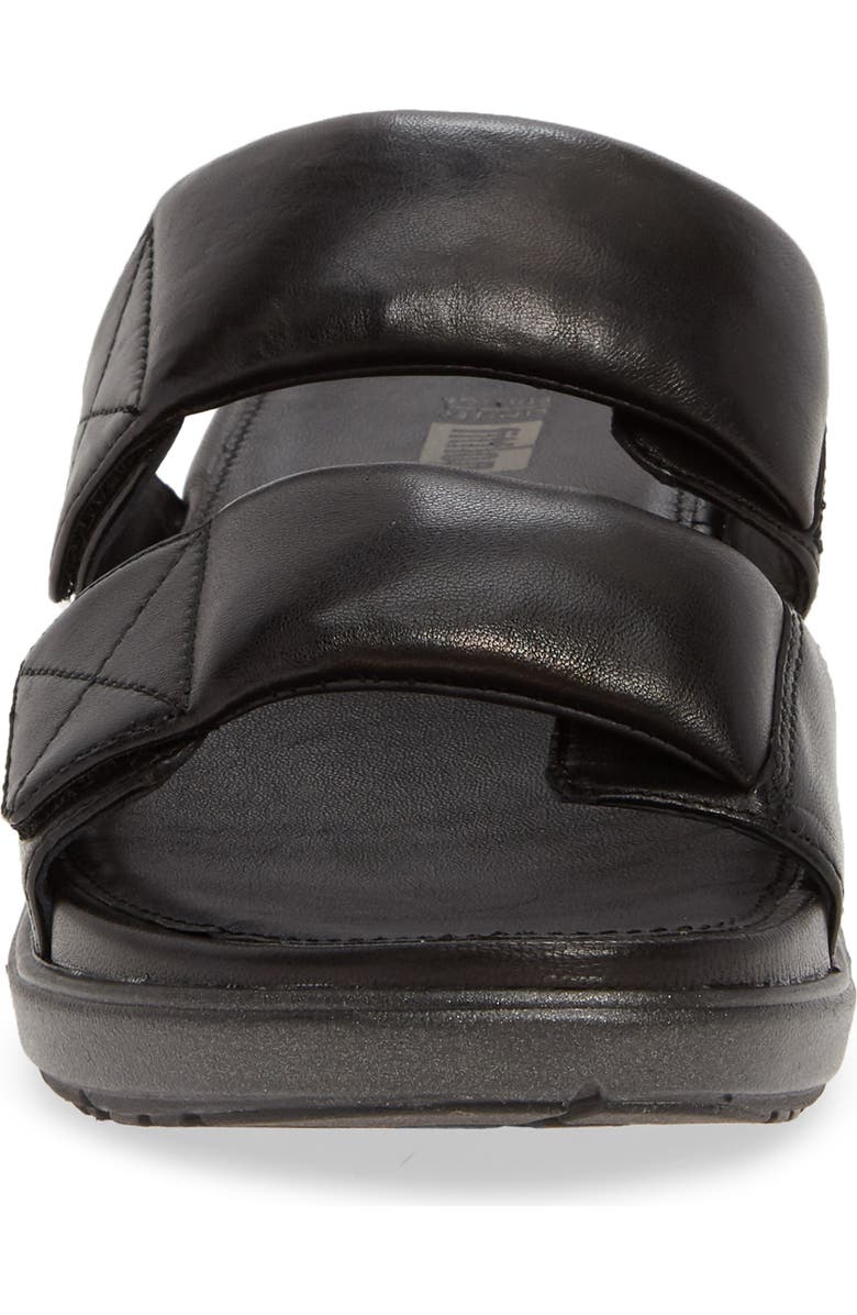 FitFlop Loosh Luxe Slide Sandal, Alternate, color,