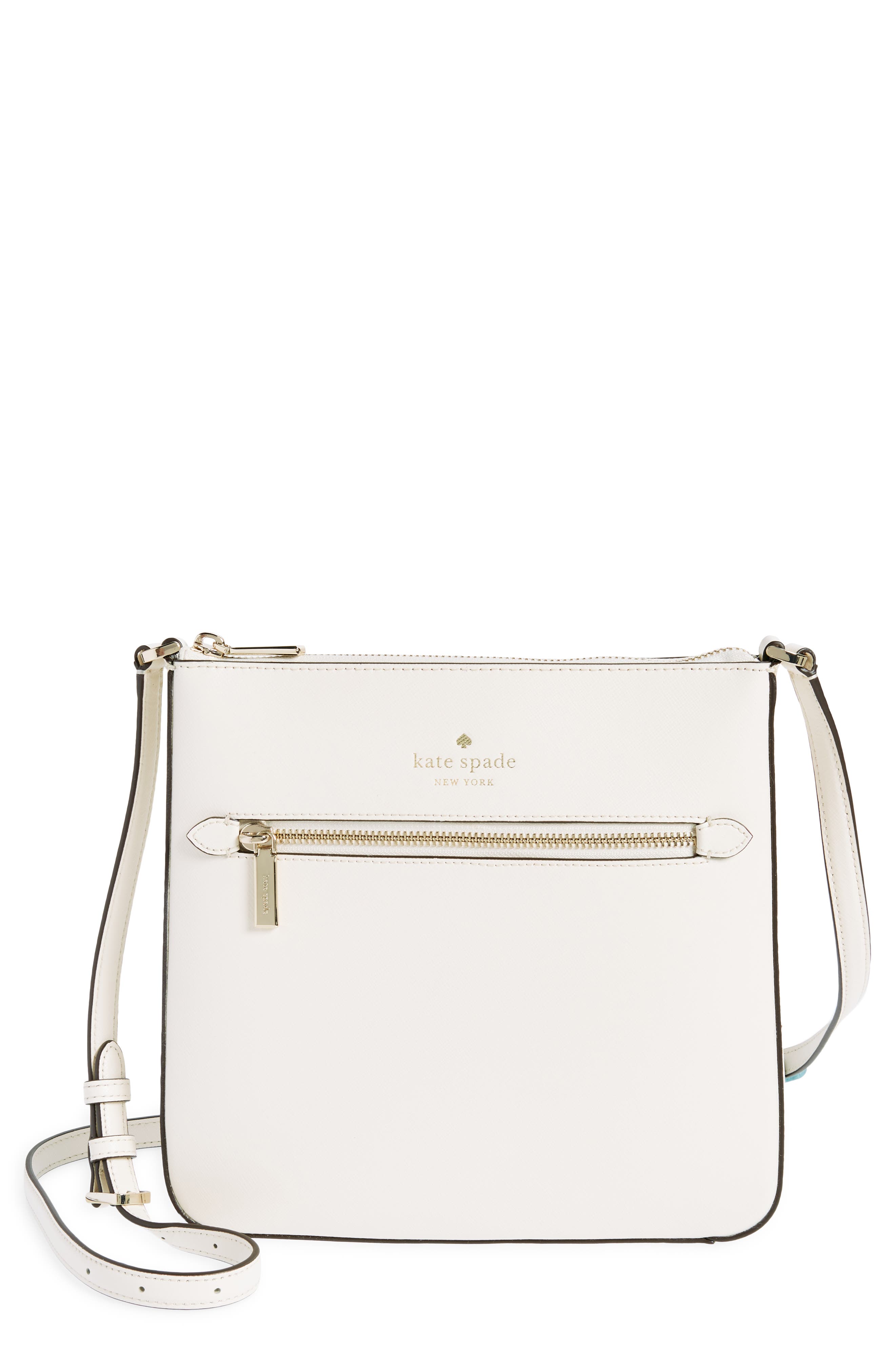 Kate Spade New York north/south crossbody bag, Main, color, 