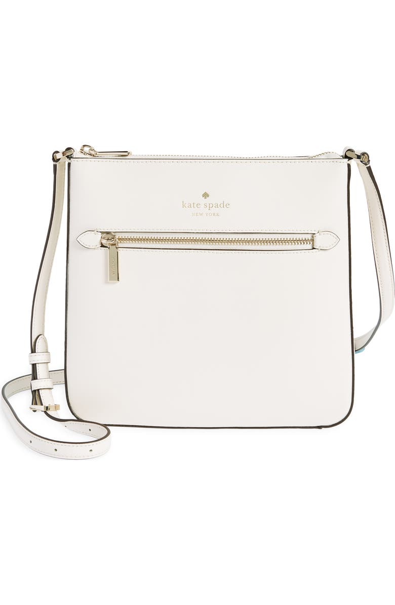 Kate Spade New York north/south crossbody bag, Main, color,