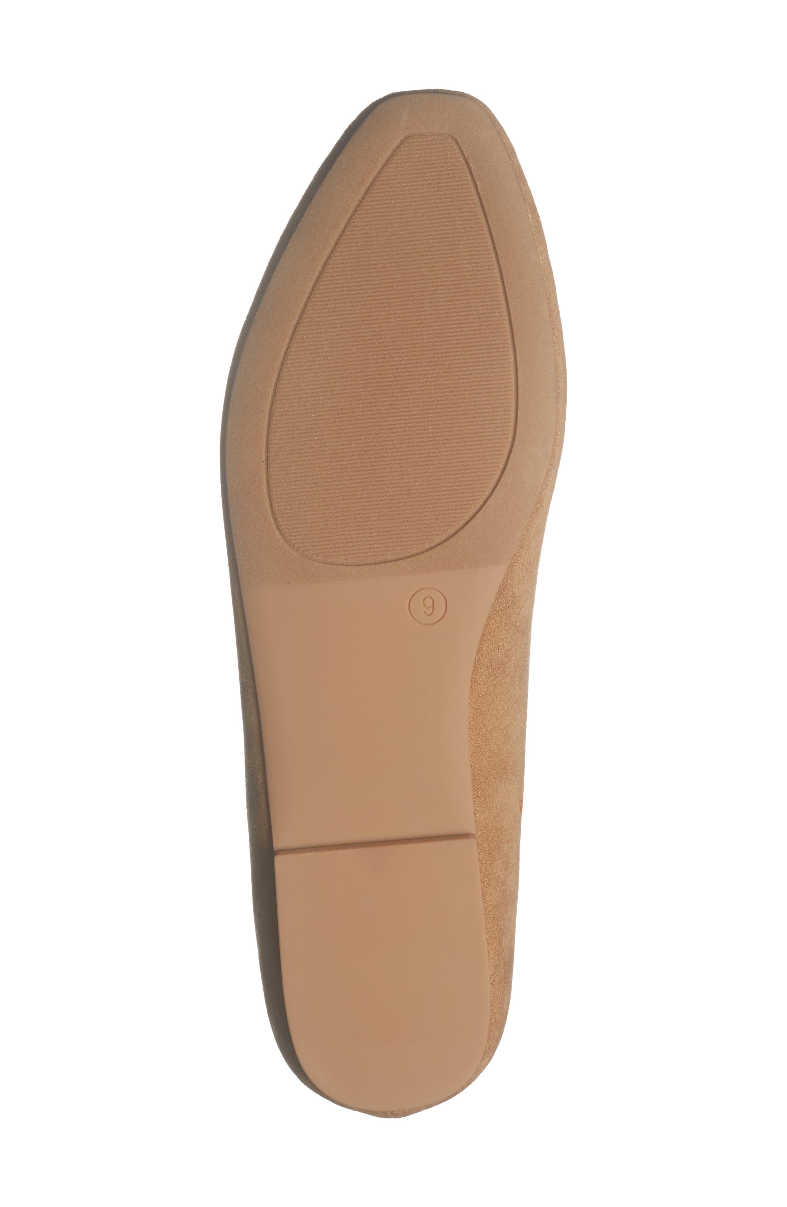 Hayden Flat, Alternate, color, TAN SAND