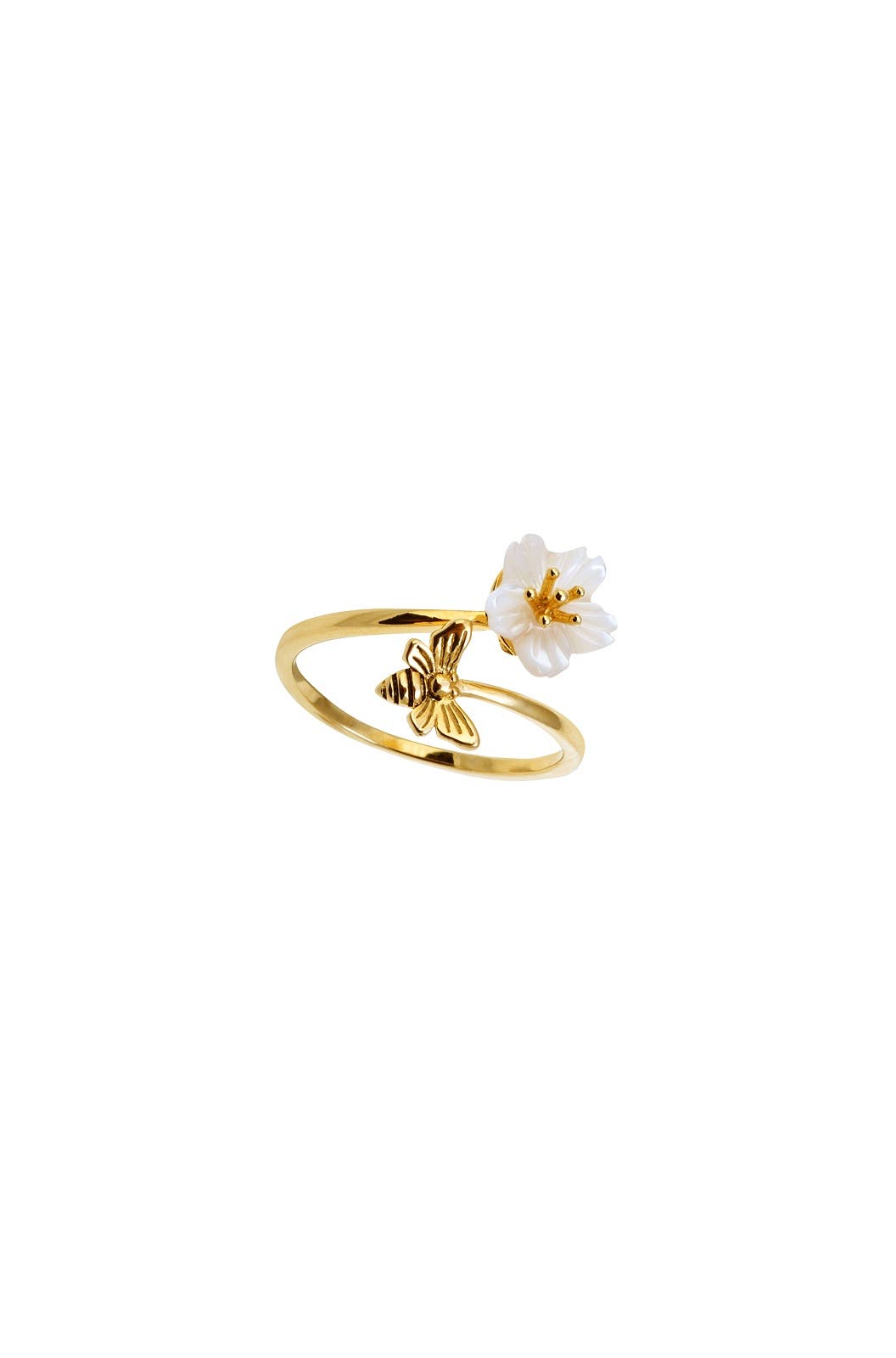selected Silver Gold Plated