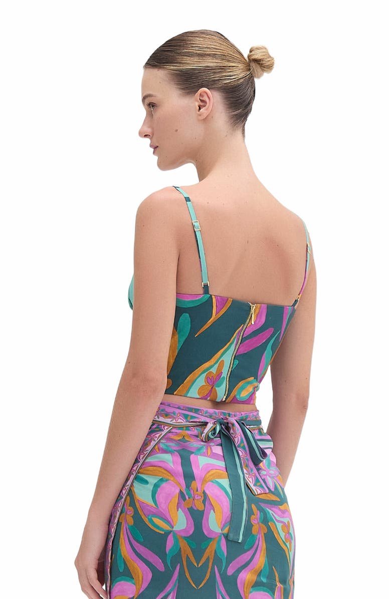 PatBO Aljezur Top, Alternate, color,