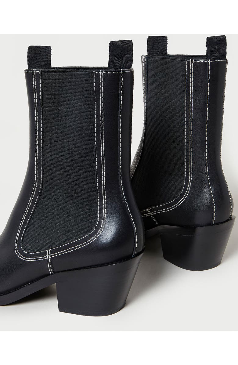 Loeffler Randall Nat Chelsea Boot, Alternate, color,