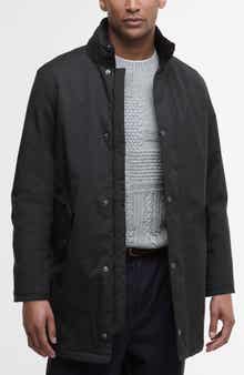 Winter Powell Waterproof Jacket