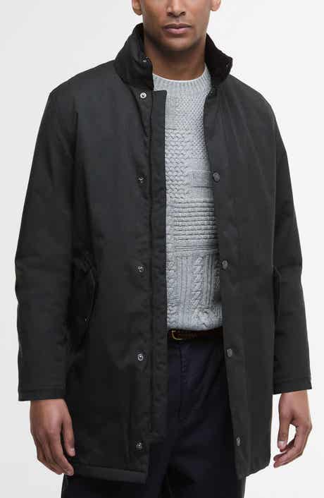 Winter Powell Waterproof Jacket