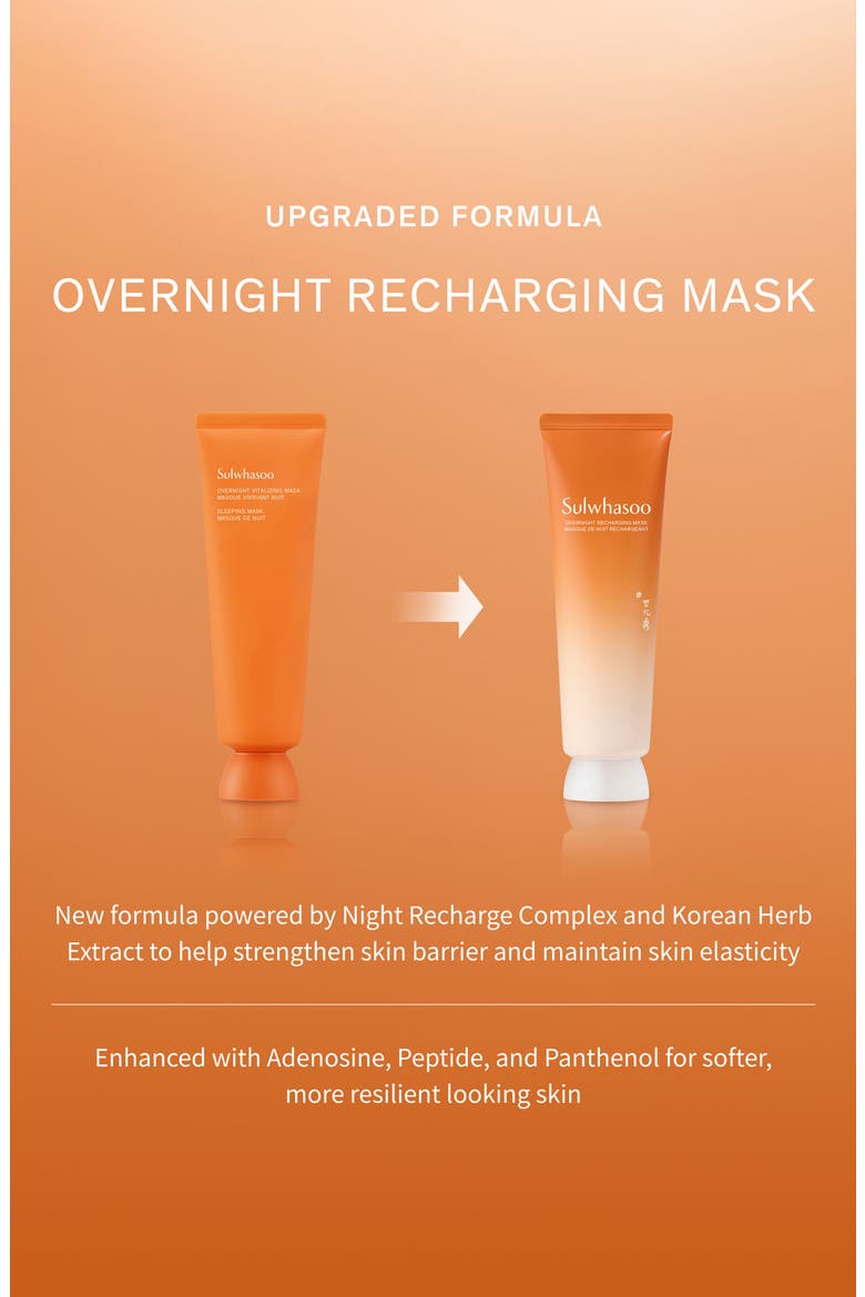 Overnight Recharging Mask, Alternate, color, NO COLOR