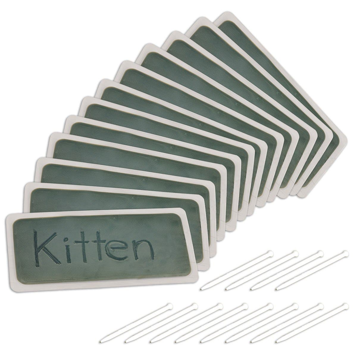 Kaplan Early Learning Company Gel Writing Boards - Set of 12 | Nordstrom