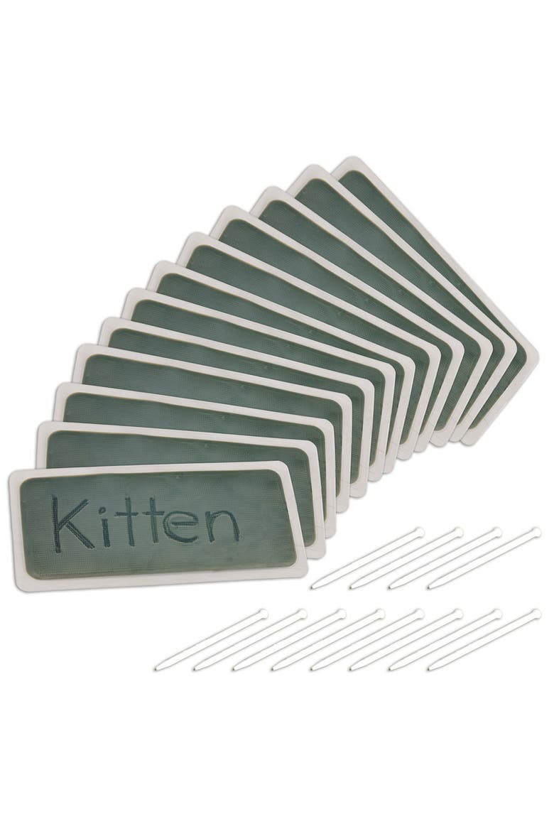 Gel Writing Boards - Set of 12, Main, color, Gray