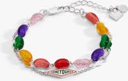 Alex and Ani Harry Potter Sweet Nostalgia Bertie Bott's Bracelet
