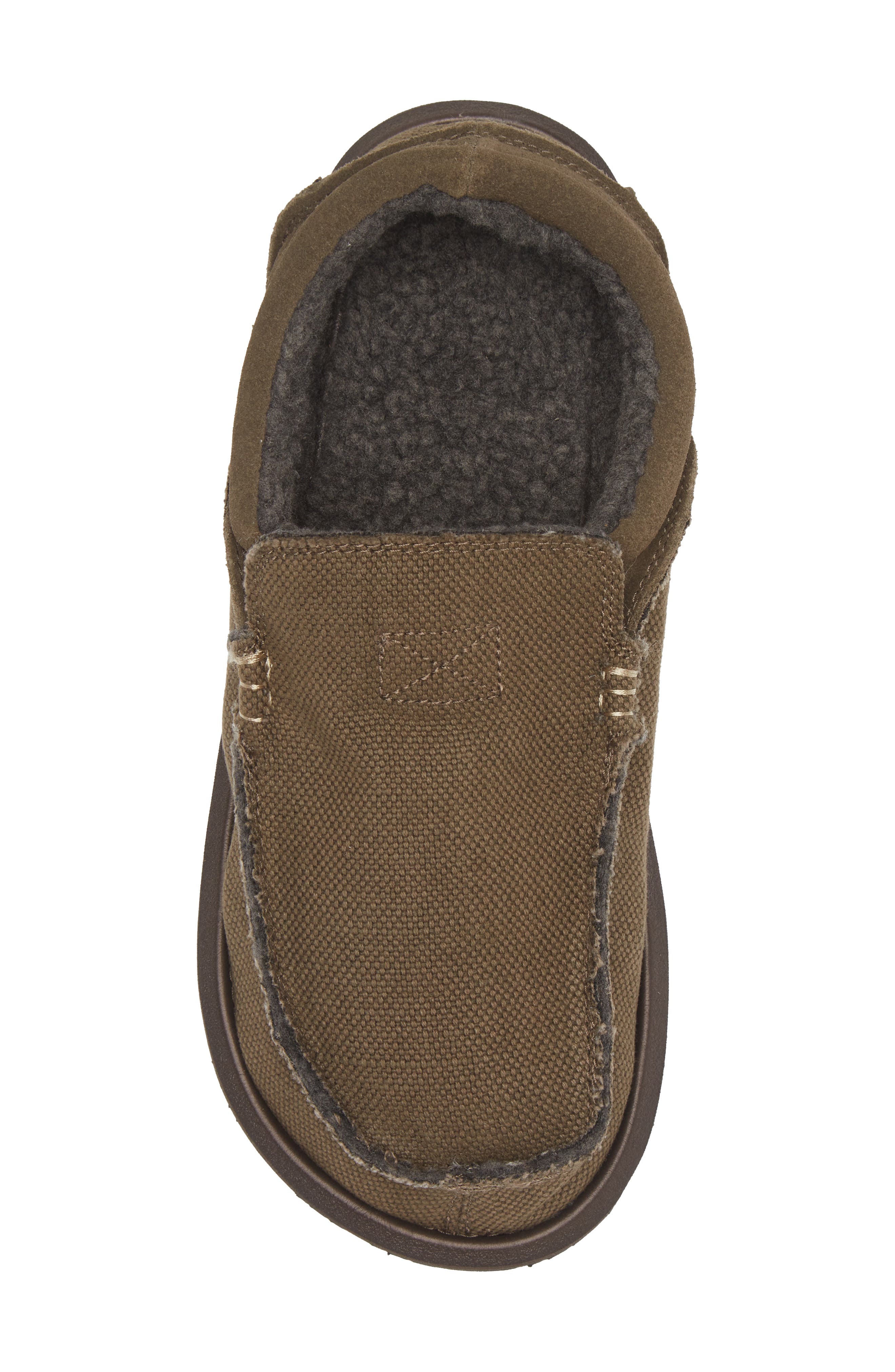 Sanuk Chiba Chill Slip-On, Alternate, color, 