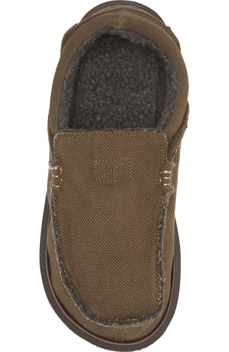 Sanuk Chiba Chill Slip-On, Alternate, color,