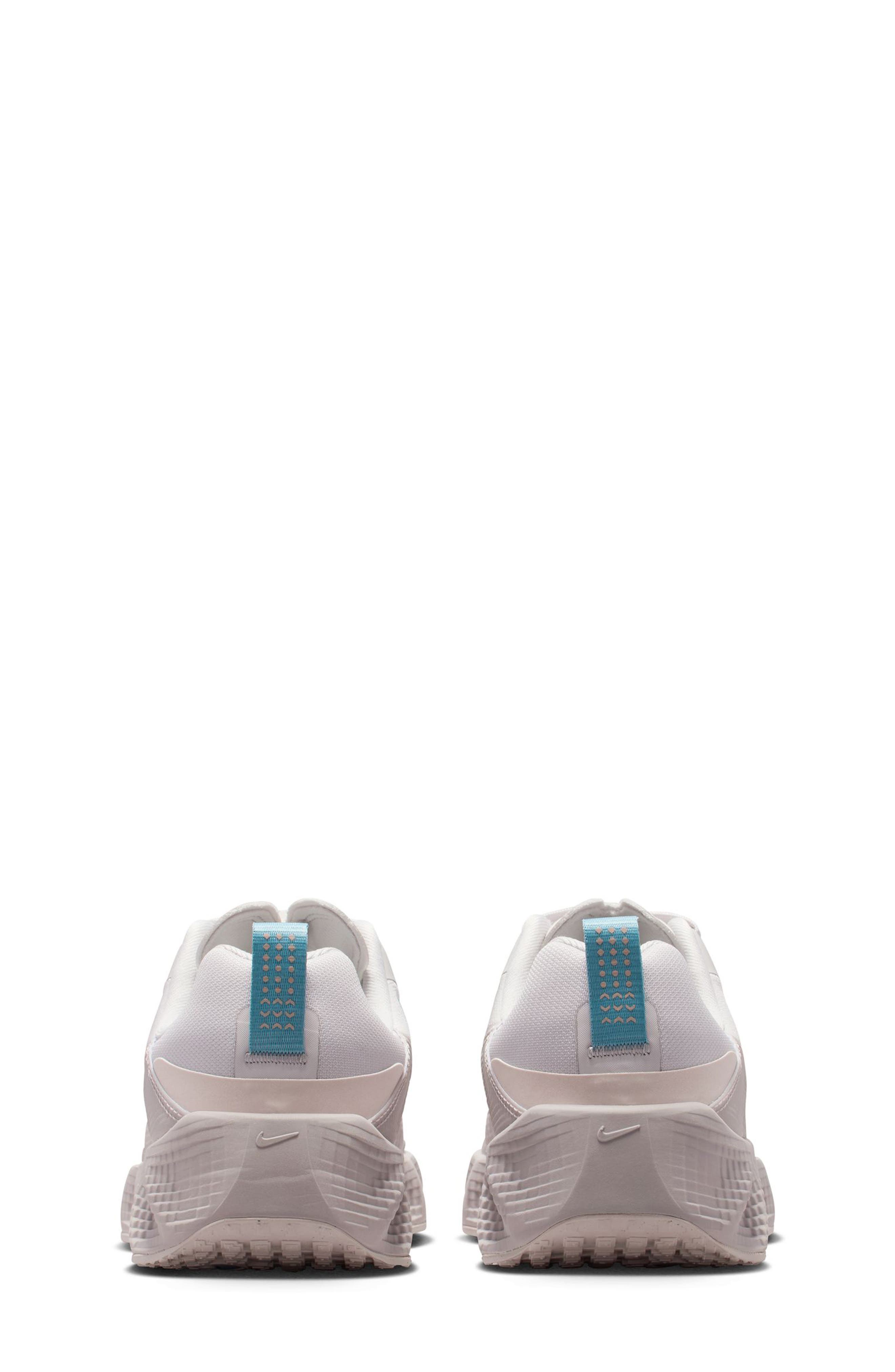 Kids' Ava Rover Sneaker, Alternate, color, GREY/ DENIM TURQUOISE/ VIOLET