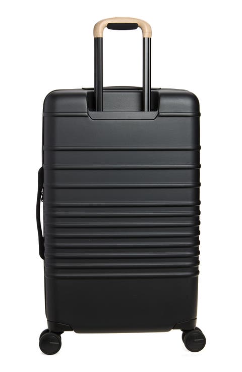 The Medium Check-In 26-Inch Hardside Rolling Suitcase