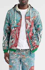 VERYRARE Jigoku Dayu Jacket