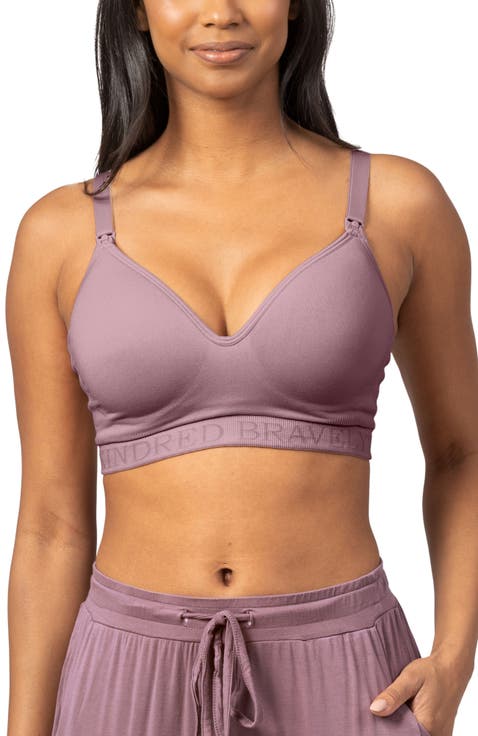 Contour Hands-Free Pumping & Nursing Bra