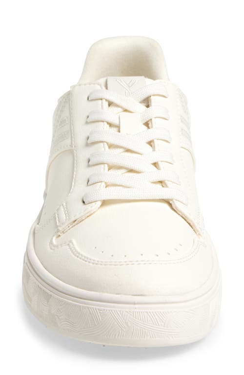 Yy Nation Stratus Cactus Sneaker In Multi