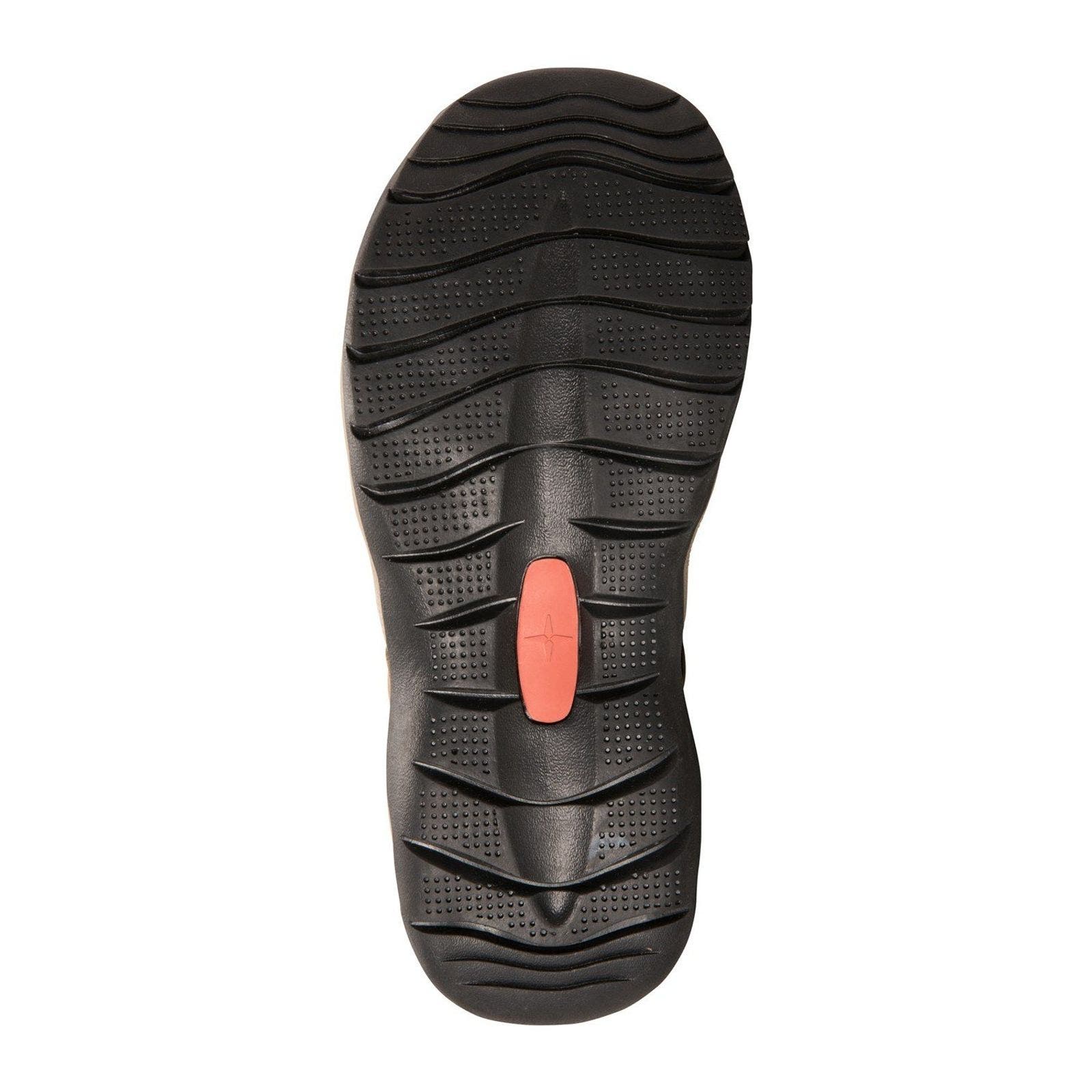 Bay Reef Sandals, Alternate, color, Brown