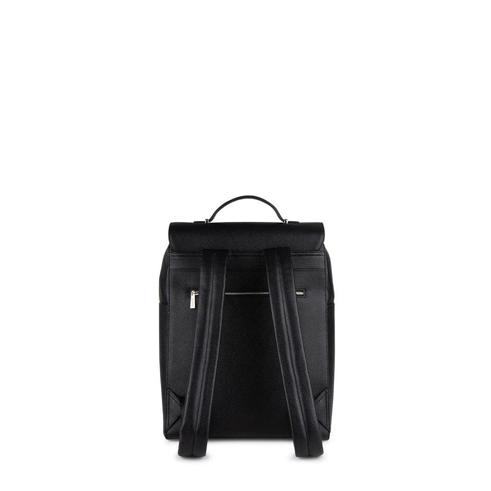 Lambert The Lydia - Vegan Leather Backpack, Alternate, color, 