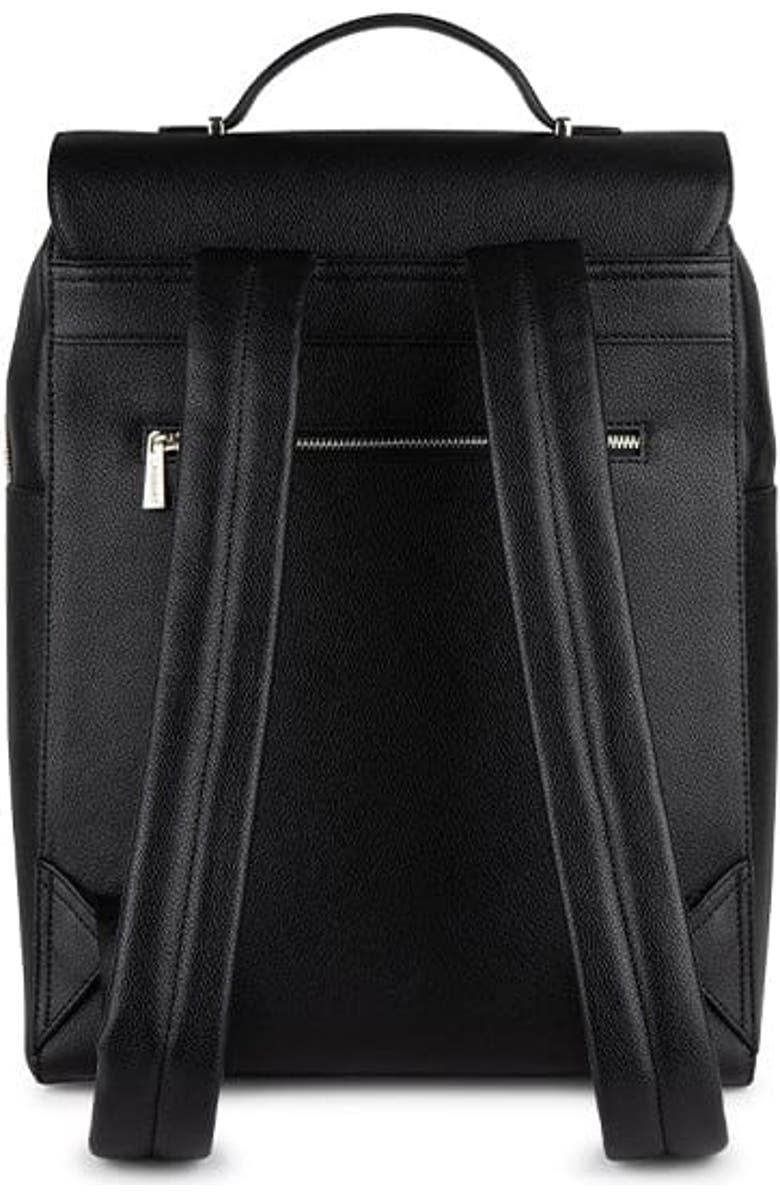 Lambert The Lydia - Vegan Leather Backpack, Alternate, color,