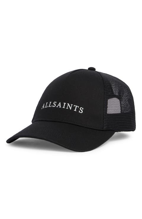 Logo Trucker Hat