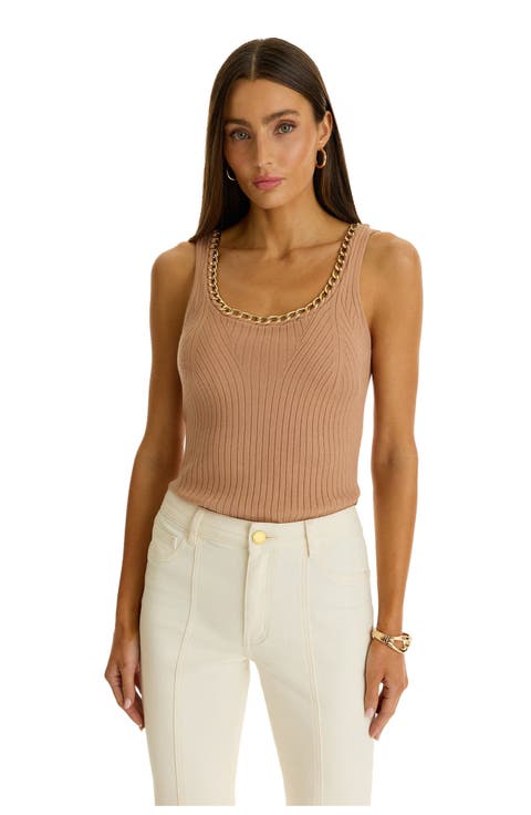 Millie Knit Tank