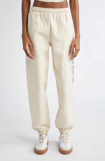 NY Health Club Joggers