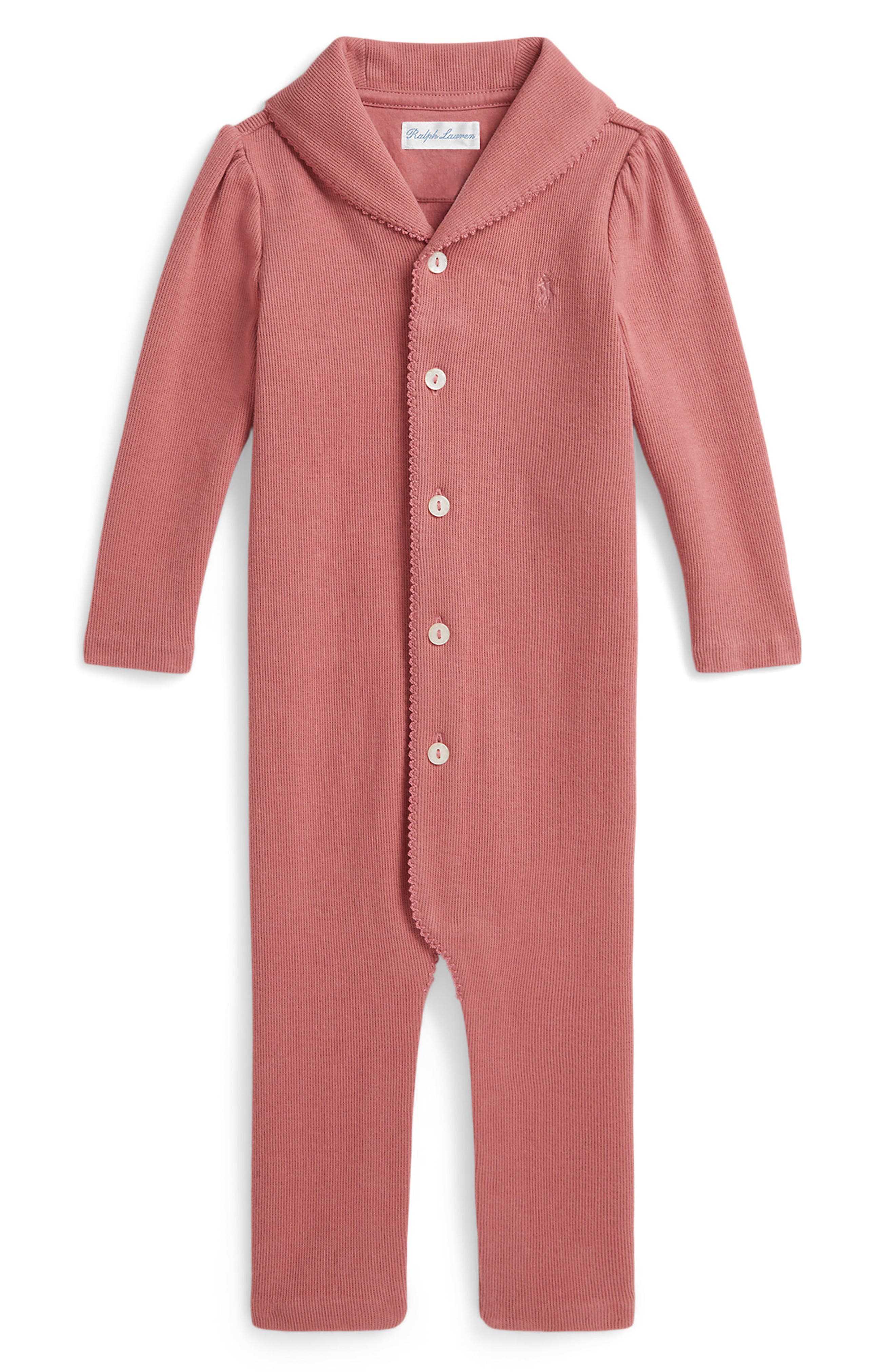 CANVAS PINK