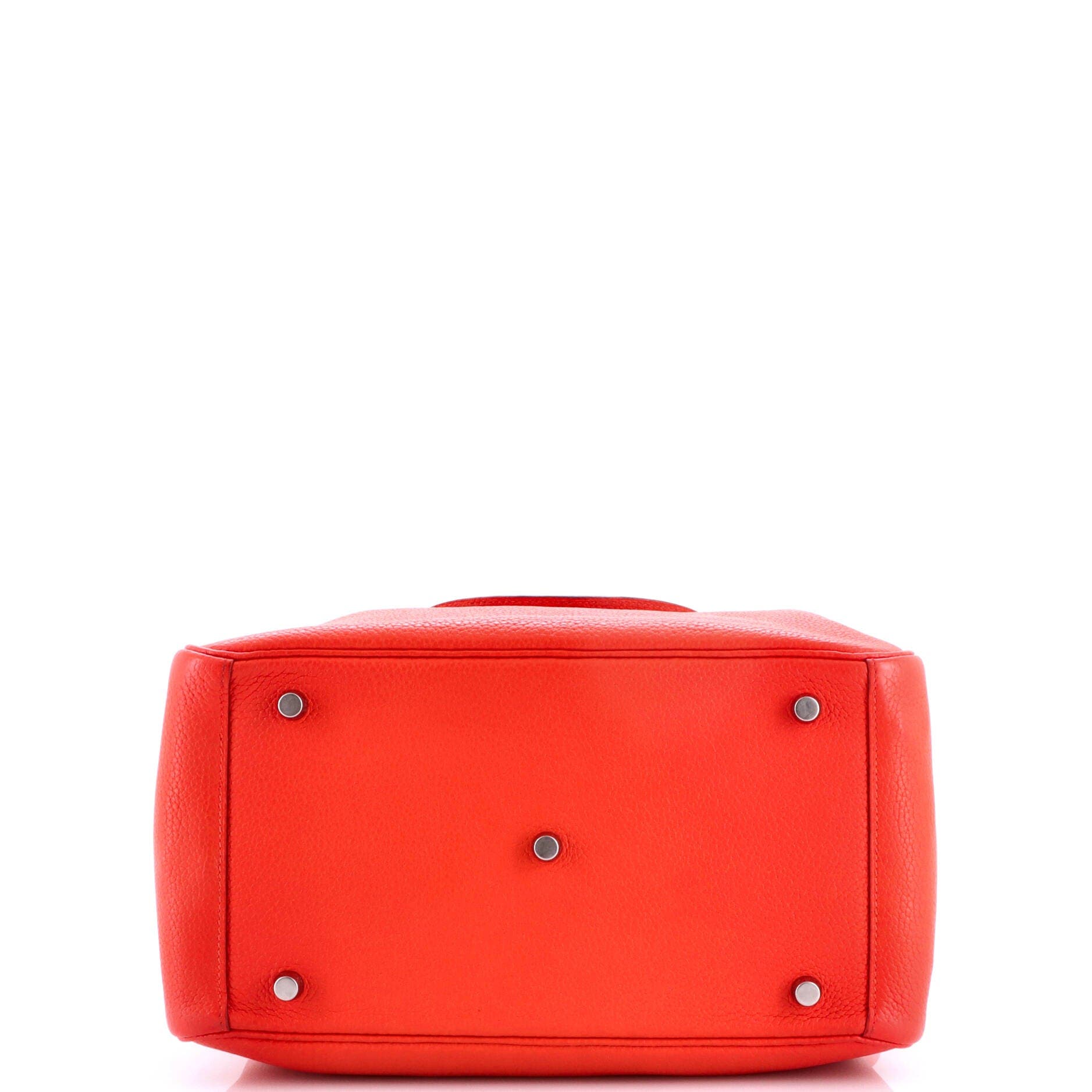 Lindy Bag Clemence 30, Alternate, color, Red