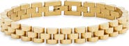 Nordstrom Watch Strap Link Bracelet