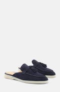 SCAROSSO Lucrezia Mules