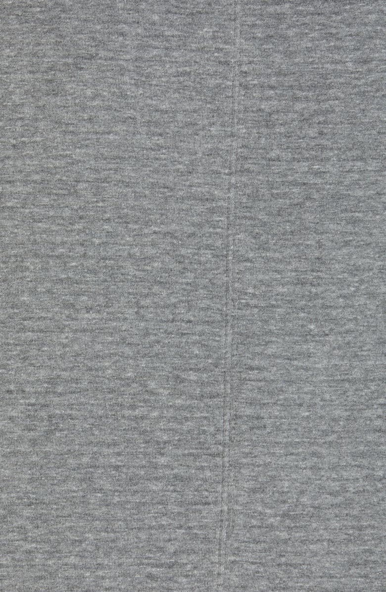 Zella Carey Ridge Funnel Pullover, Alternate, color, 