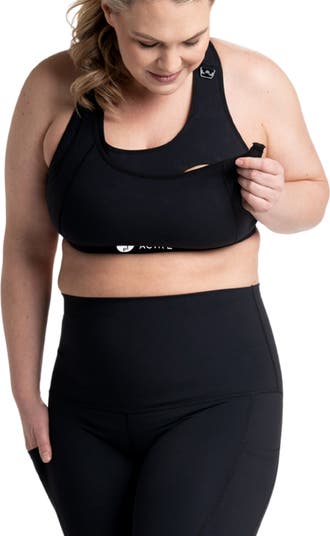 Sima Active Nursing/Maternity Sports Bra