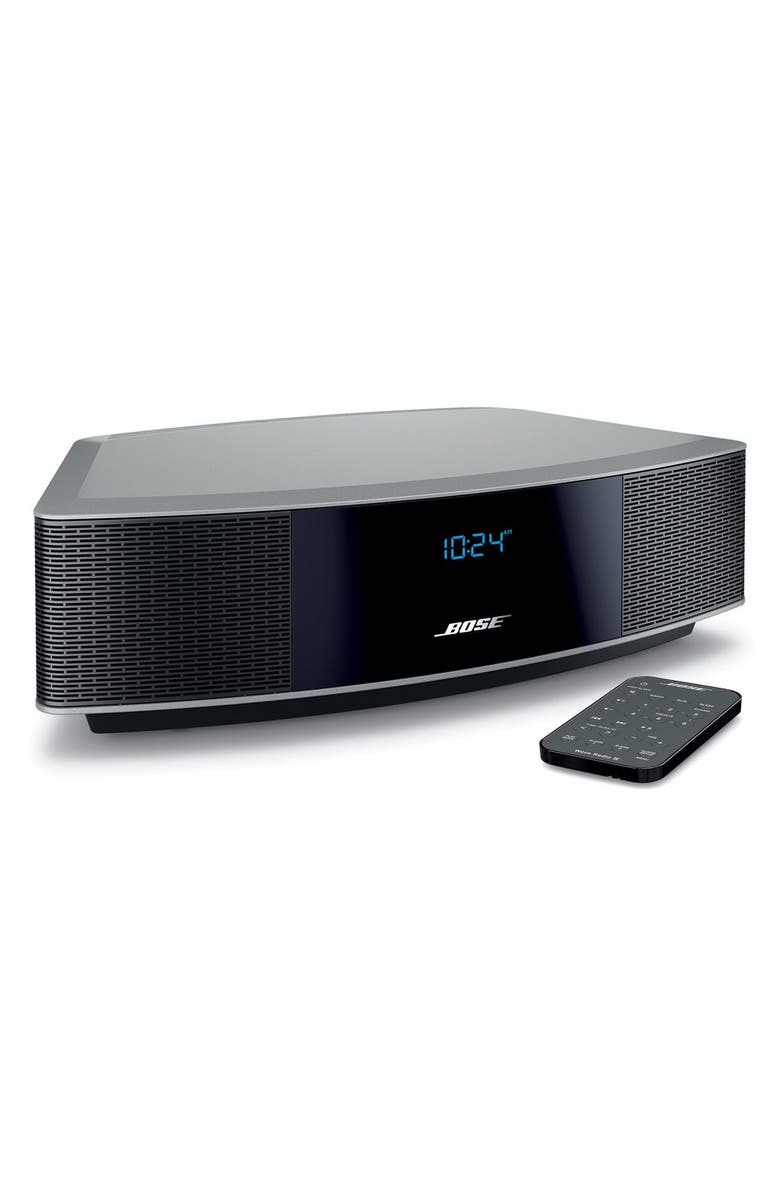 Bose<sup>®</sup> Wave<sup>®</sup> Radio IV Music System, Alternate, color, 