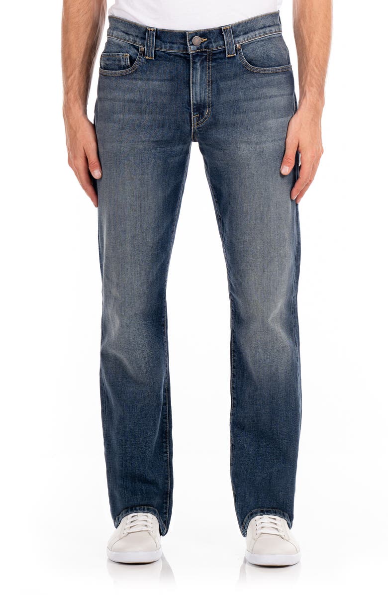 Fidelity Denim 50-11 Relaxed Fit Jeans, Main, color, 