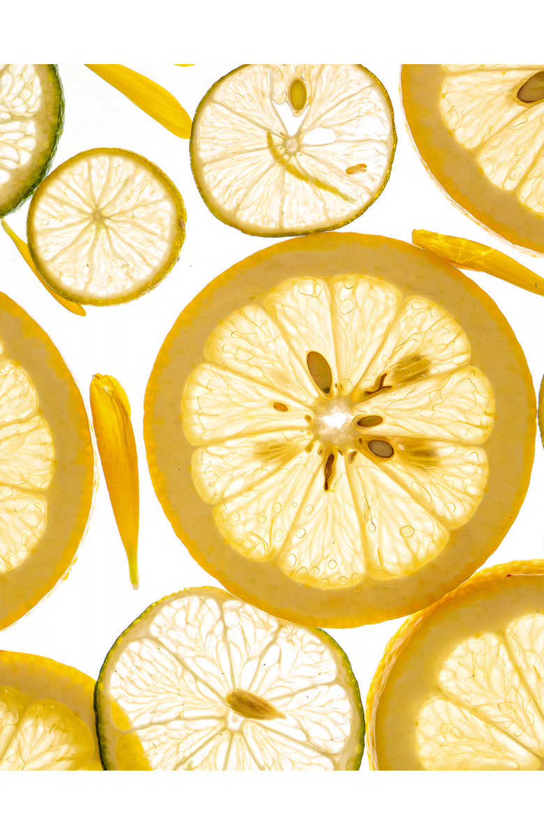 Esas NYC Sandalwood & Citrus Hamam Organic Deo Body Spray - Bright Citrus and Santal, Alternate, color, Black