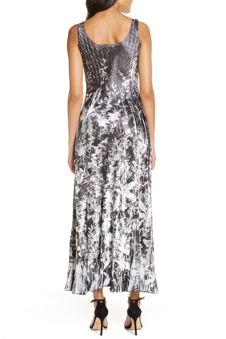 black tie dresses with sleeves Berylove Women Velvet Dress Lace Long Sheath Klimt Collage Mini Strappy Color:Periwinkle Blue Metallic