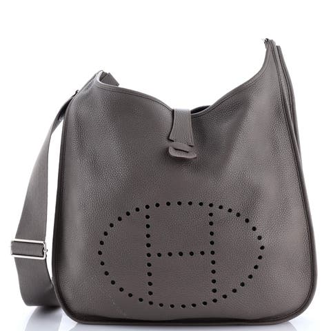Evelyne Bag Gen III Clemence GM