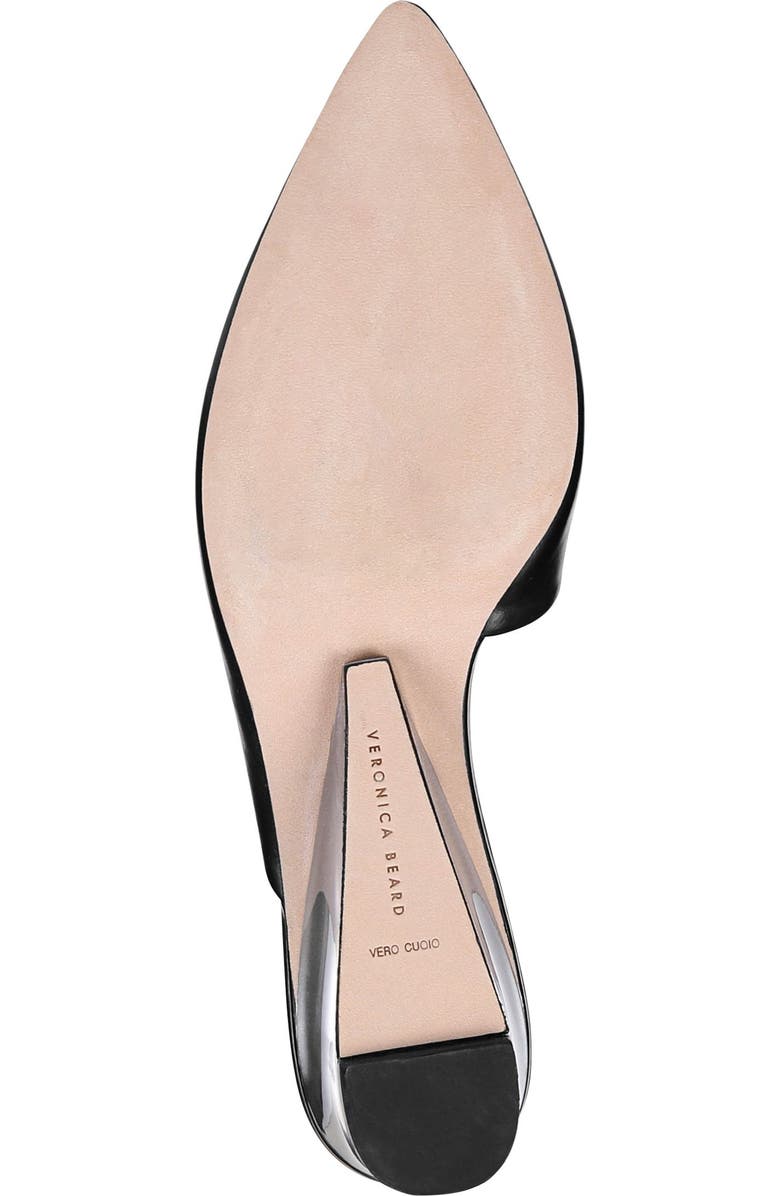 Veronica Beard Ricky Mule, Alternate, color,