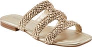 Bandolino Summer Slide Sandal