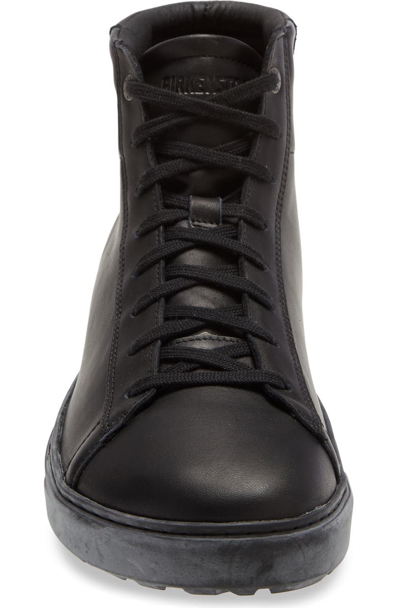 Birkenstock Bend Mid Top Sneaker, Alternate, color,