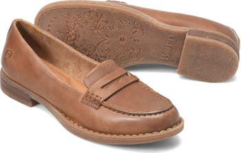 Marlo Penny Loafer