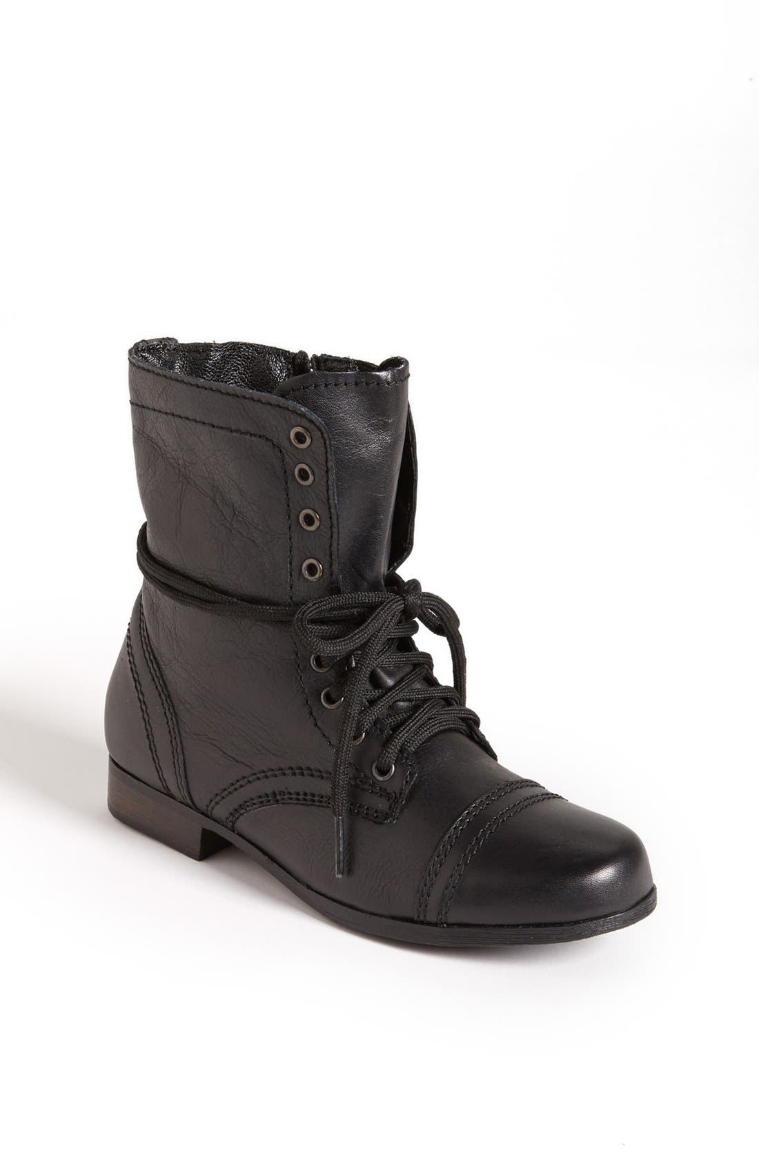 Steve Madden 'Troopa' Boot, Main, color, 