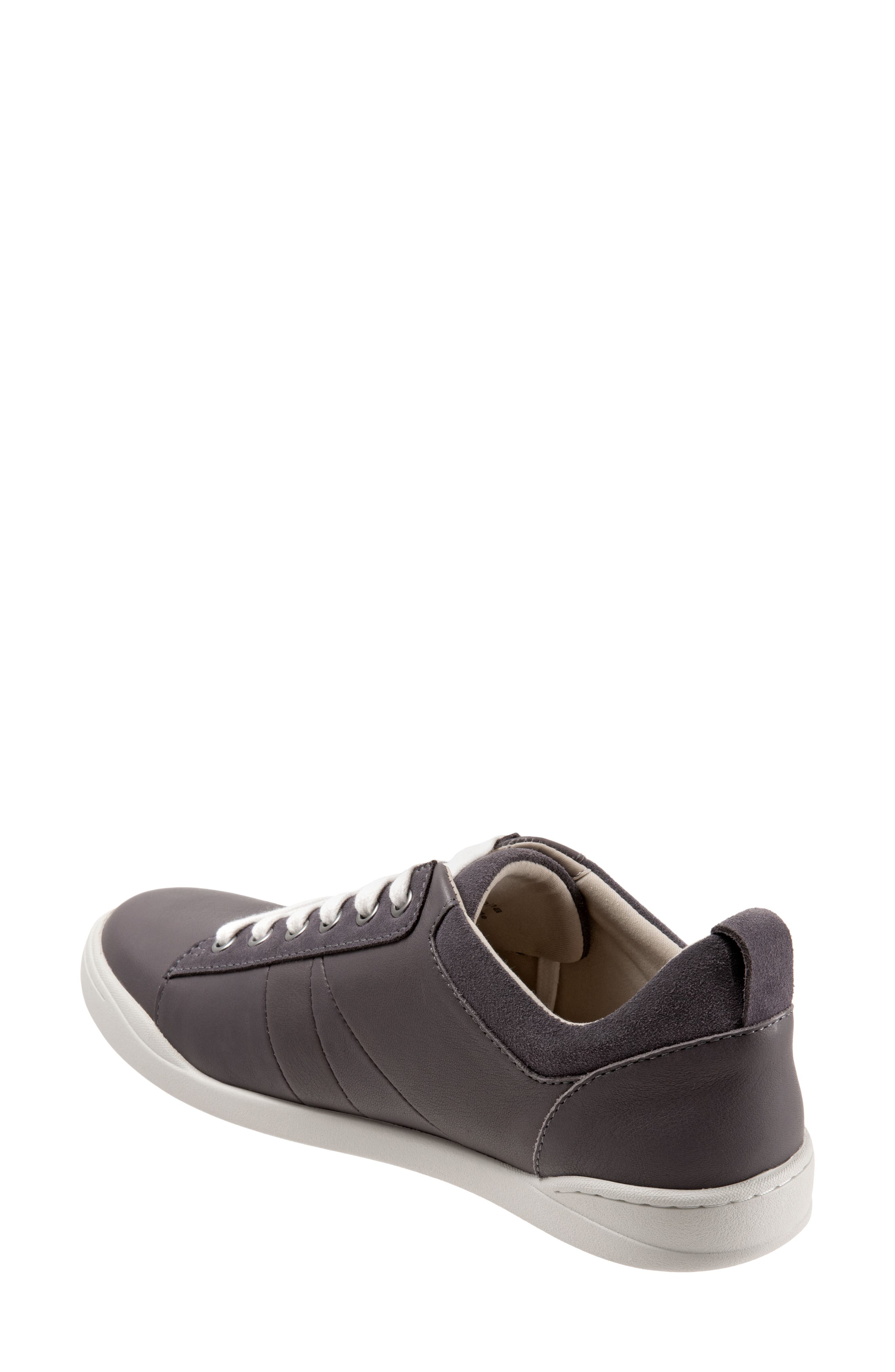 Athens Sneaker, Alternate, color, GREY